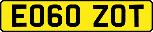 EO60ZOT