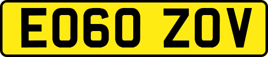 EO60ZOV