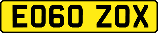 EO60ZOX