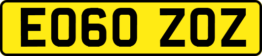 EO60ZOZ