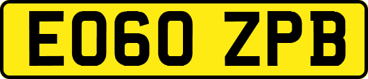EO60ZPB