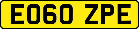 EO60ZPE
