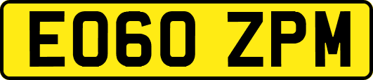 EO60ZPM
