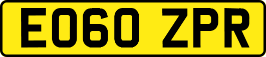 EO60ZPR