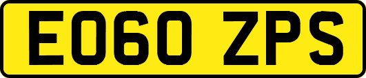 EO60ZPS