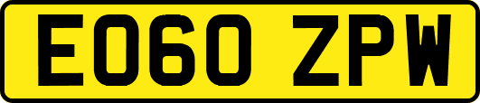 EO60ZPW
