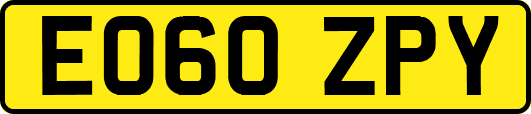EO60ZPY