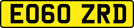 EO60ZRD