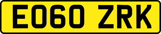 EO60ZRK