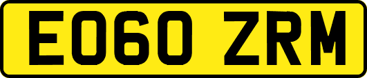 EO60ZRM