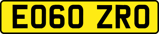 EO60ZRO