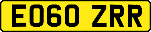EO60ZRR
