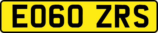 EO60ZRS