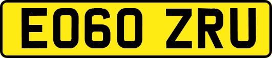 EO60ZRU