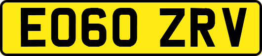 EO60ZRV