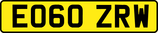 EO60ZRW