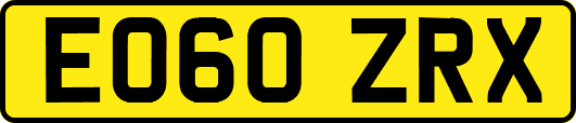 EO60ZRX