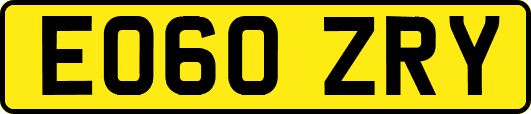 EO60ZRY