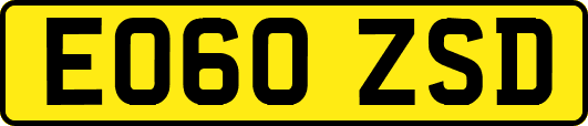 EO60ZSD