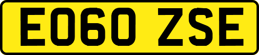 EO60ZSE