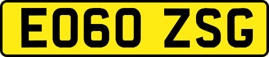 EO60ZSG