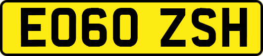 EO60ZSH