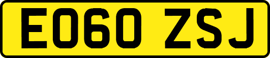 EO60ZSJ