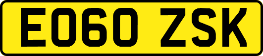 EO60ZSK