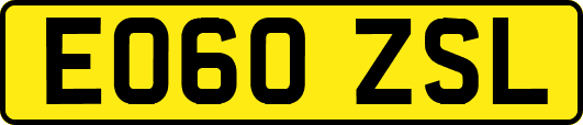 EO60ZSL
