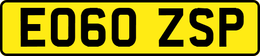 EO60ZSP
