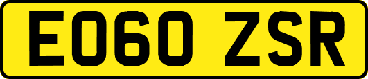 EO60ZSR