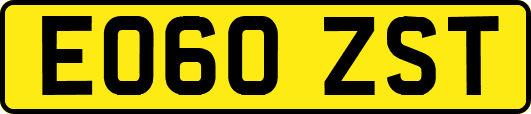 EO60ZST