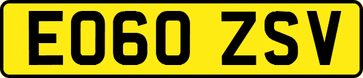 EO60ZSV