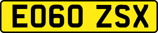 EO60ZSX
