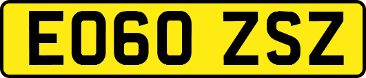 EO60ZSZ