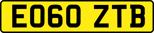 EO60ZTB