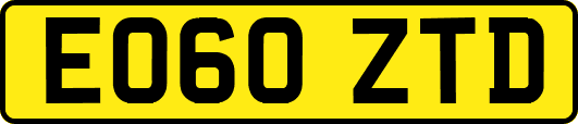 EO60ZTD