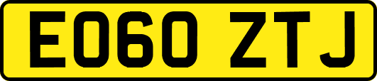 EO60ZTJ