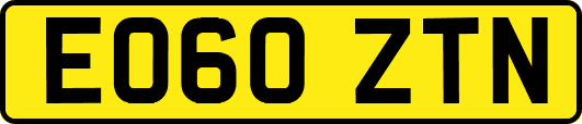 EO60ZTN