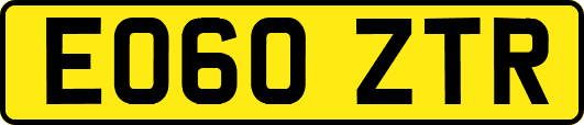EO60ZTR