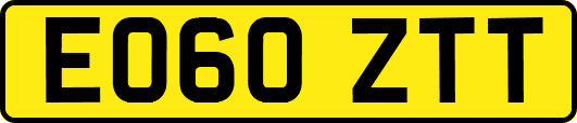 EO60ZTT