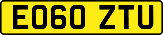 EO60ZTU