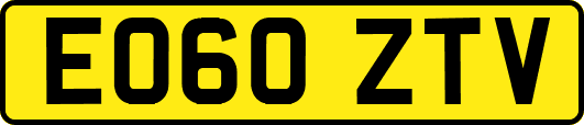 EO60ZTV
