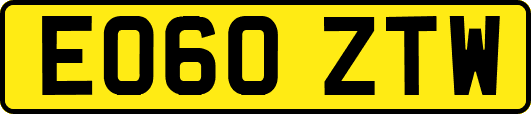 EO60ZTW