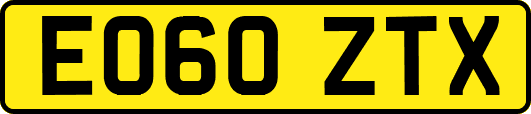 EO60ZTX