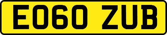 EO60ZUB