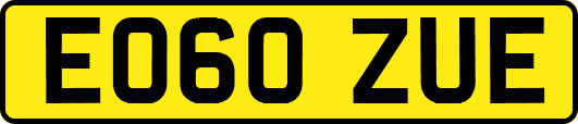 EO60ZUE