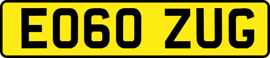 EO60ZUG