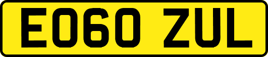 EO60ZUL