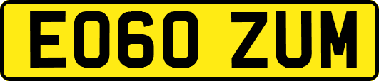 EO60ZUM